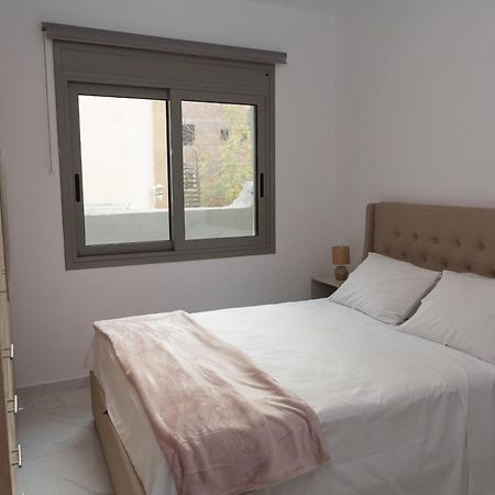 Rea Apartment Atenas Exterior foto