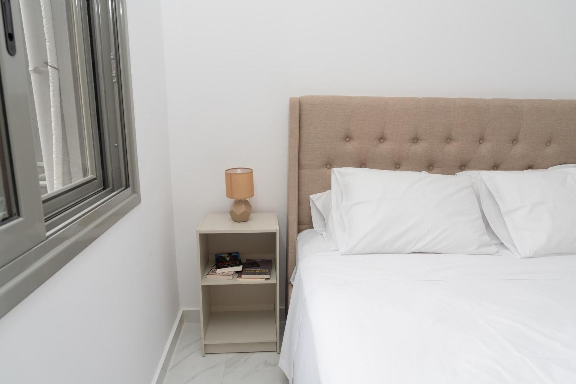 Rea Apartment Atenas Exterior foto