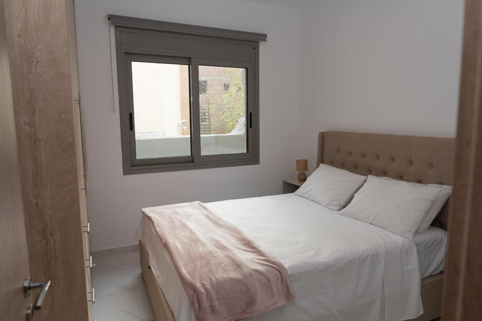 Rea Apartment Atenas Exterior foto