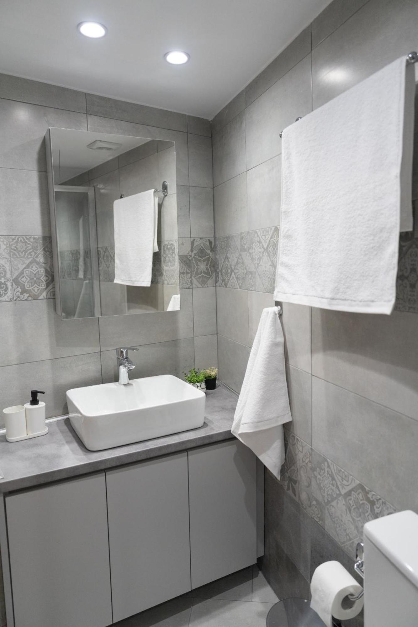 Rea Apartment Atenas Exterior foto